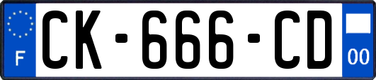 CK-666-CD