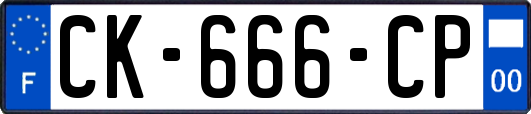 CK-666-CP