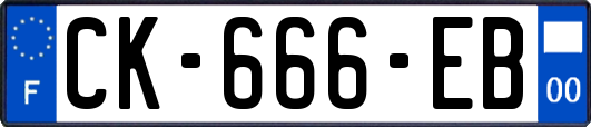 CK-666-EB