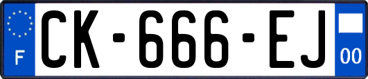 CK-666-EJ