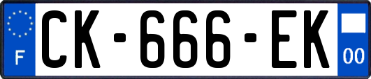 CK-666-EK