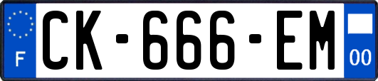 CK-666-EM