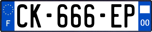 CK-666-EP
