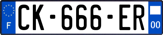 CK-666-ER