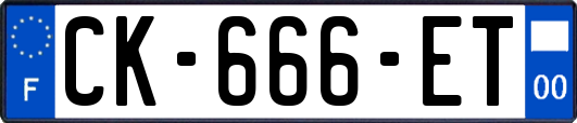 CK-666-ET