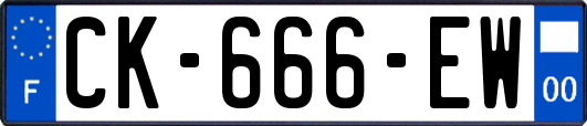 CK-666-EW