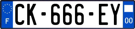 CK-666-EY