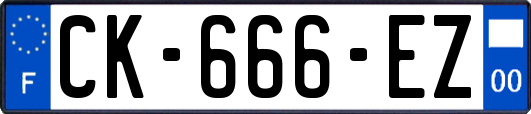 CK-666-EZ