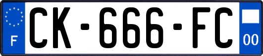 CK-666-FC