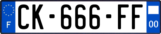 CK-666-FF