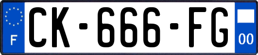 CK-666-FG