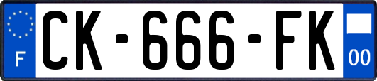 CK-666-FK