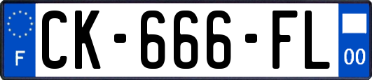 CK-666-FL