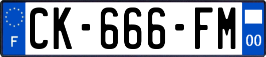 CK-666-FM