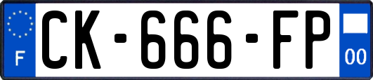 CK-666-FP