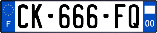CK-666-FQ