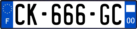 CK-666-GC