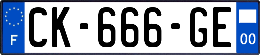 CK-666-GE