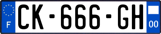 CK-666-GH