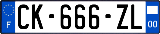 CK-666-ZL