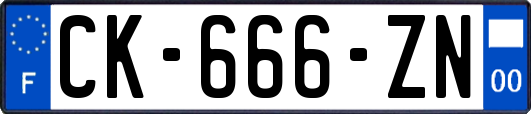 CK-666-ZN