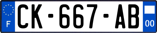 CK-667-AB