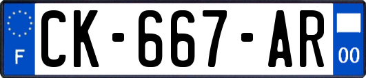 CK-667-AR