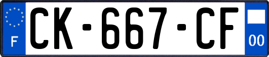 CK-667-CF