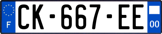 CK-667-EE