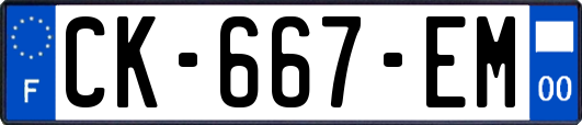 CK-667-EM