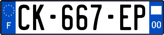 CK-667-EP