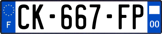 CK-667-FP