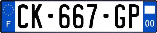 CK-667-GP