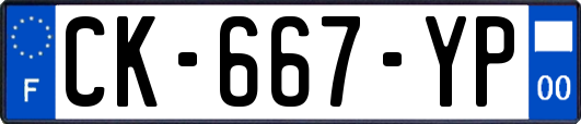 CK-667-YP