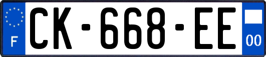 CK-668-EE