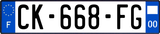 CK-668-FG