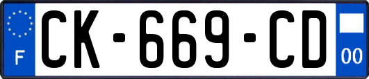 CK-669-CD