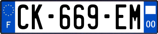 CK-669-EM