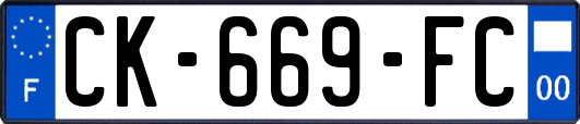 CK-669-FC