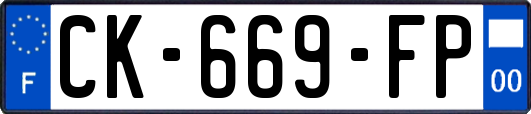 CK-669-FP