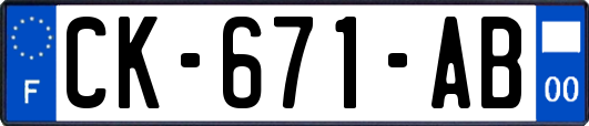 CK-671-AB