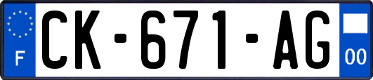 CK-671-AG