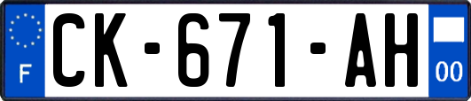 CK-671-AH