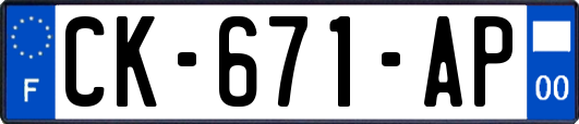 CK-671-AP