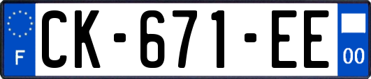 CK-671-EE