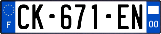 CK-671-EN