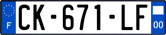 CK-671-LF