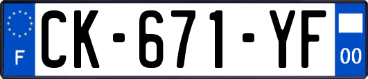 CK-671-YF