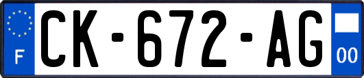 CK-672-AG