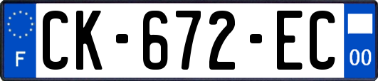 CK-672-EC